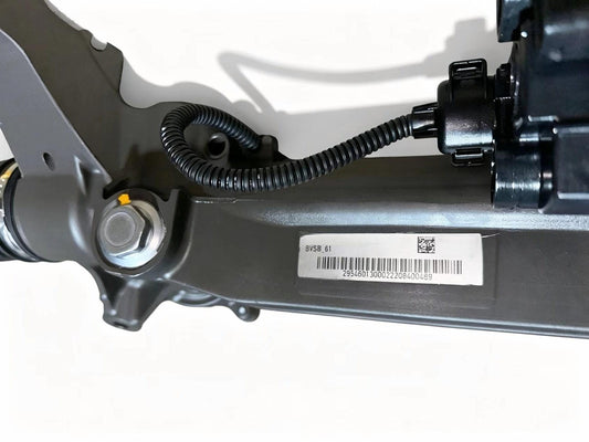 Casetă de direcție asistată electric RHD pentru Mercedes-Benz EQE V295 W295 A2954601100 A2954601300