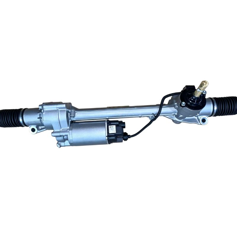 Casetă de direcție asistată electrică LHD pentru Maserati Levante 2017- OE# 670105677 670106617
