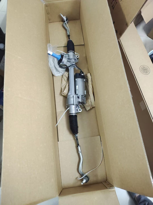 LHD Electric Power Steering Rack Assembly for Mercedes-Benz S-Class W222 V222 X222 C217 OE# A2224607300