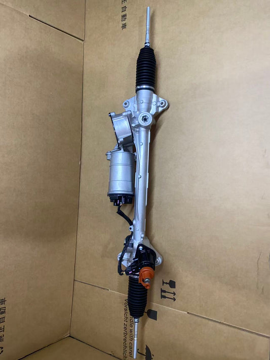 Casetă de direcție electrică asistată LHD xDrive pentru BMW Seria 3 (G20/G21) Seria 4 (G22/G23/G26) JK OE 32106897813 32106756508