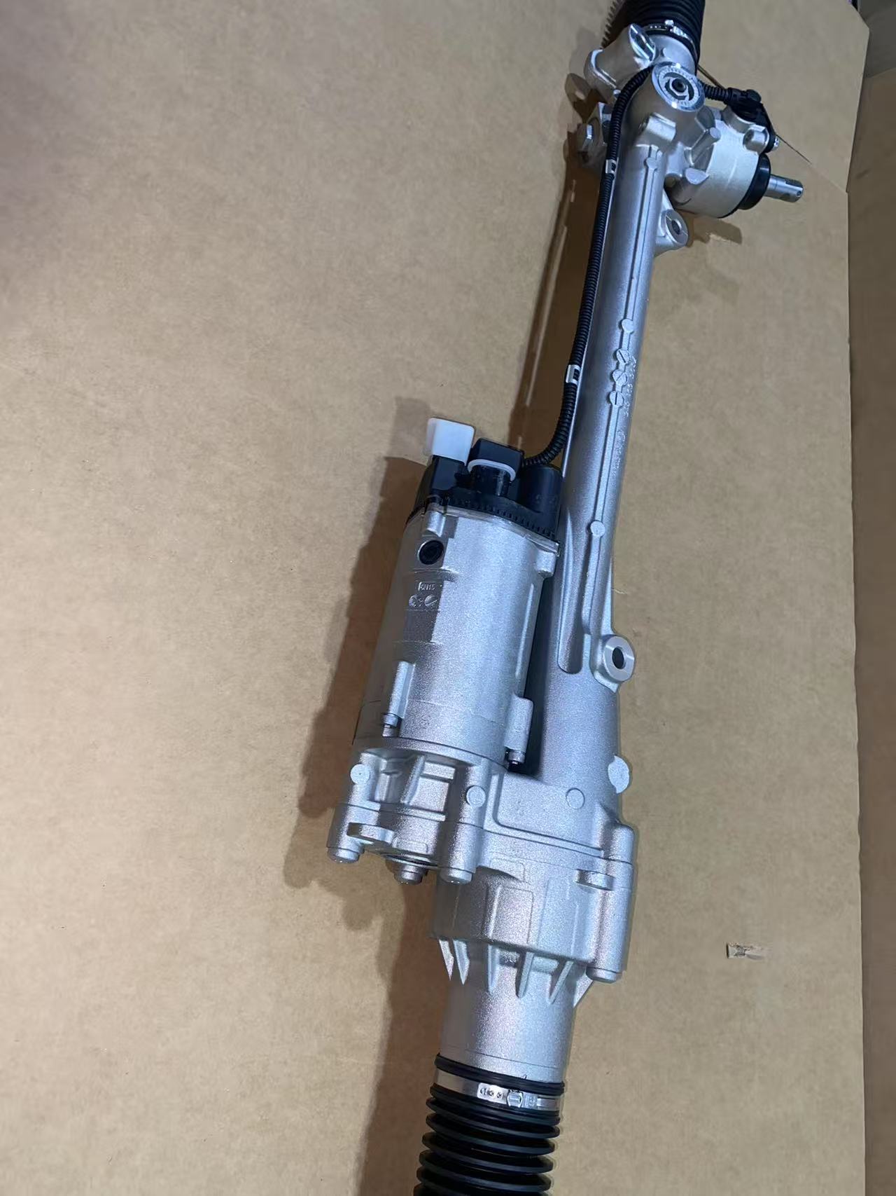 RHD Electric Power Steering Rack for Aston Martin DB11 Vantage | KY63-3200-BC