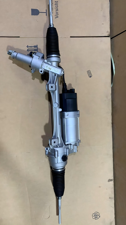 RHD Electric Power Steering Rack for BMW F20 F21 F22 F23 F30 F31 F32 F33 F34 OE# 32106889109