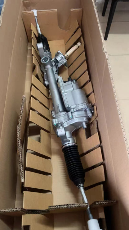 LHD Power Steering Rack and Pinion for Ford Ranger Wildtrak OE# JB3C3D070BD 2019-2022