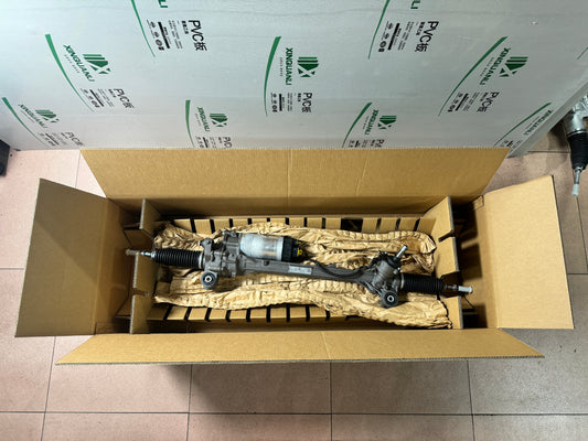 Cremalieră de direcție asistată electrică LHD pentru Porsche Panamera 976 și Bentley Continental GT / Flying Spur OE 976423050F 976423050G