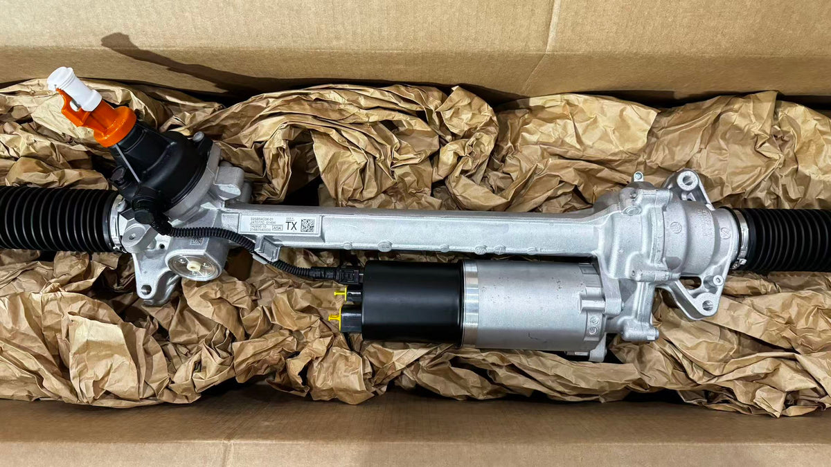 RHD New Electric Power Steering Rack for BMW 3 4 Series G20 G21 G22 G23 G26 TX OE 32106896206 32105A82531
