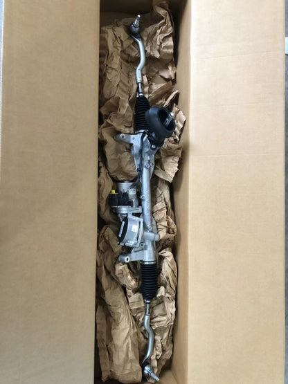 LHD Electric Power Steering Rack Box for Mercedes-Benz A-Class W177 V177 2018-2026 | Standard / 4MATIC / AMG | A1774609600 A1774603801 A1774605301 A1774601001
