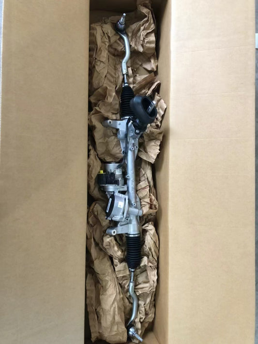 LHD Electric Power Steering Rack Box for Mercedes-Benz A-Class W177 V177 2018-2026 | Standard / 4MATIC / AMG | A1774609600 A1774603801 A1774605301 A1774601001