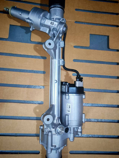 Conjunto de cremallera de dirección asistida eléctrica RHD para BMW Serie 1, 2, 3 y 4 F20 F21 F22 F23 F30 F31 F34 F32 F33 F36 32106874854 32106883265 32106892984