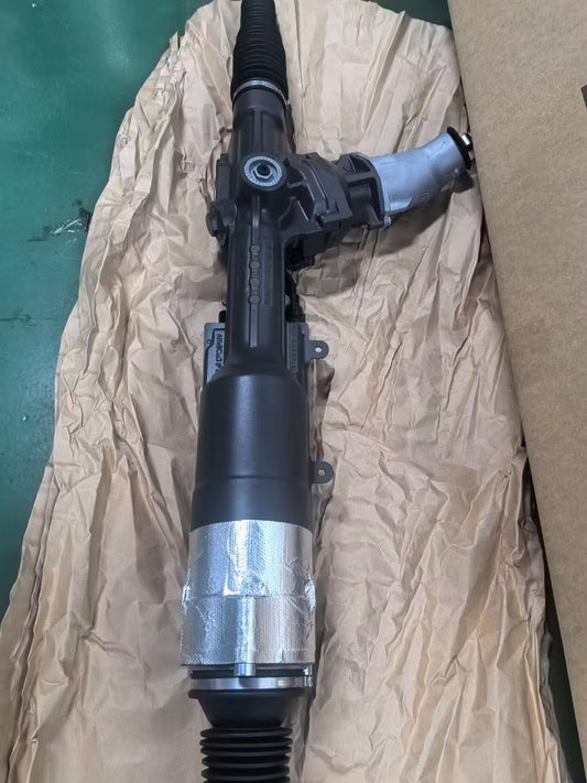 Casetă de direcție electrică dinamică RHD pentru Audi A6 A7 A8 S6 S7 S8 RS6 RS7 OE 4G2423055BJ 4G2423055DT 4G2423055CC