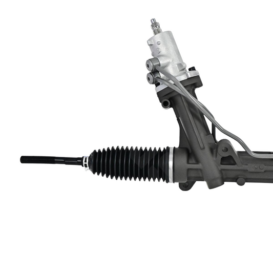 Cremalieră de direcție asistată hidraulică LHD pentru BMW Seria 5 (E60) Sedan (2001-2010) OE 32106777999 32106778000 32106780925