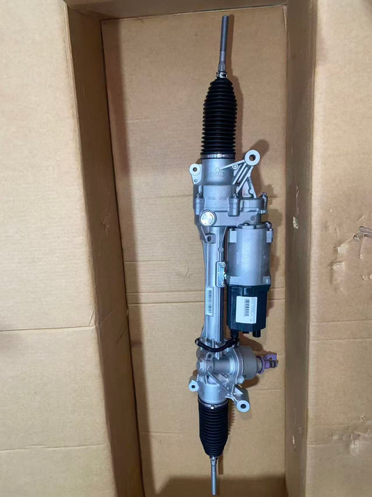 RHD AMG Performance Electric Steering Rack for Mercedes W205 C63 AMG 2015-2023 OE# A2054608101 A2054608802