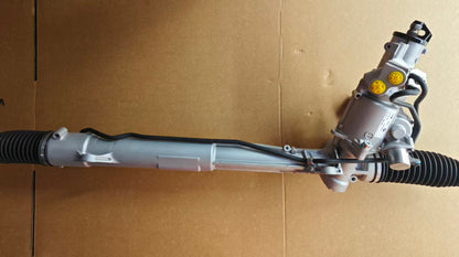 Cremalieră de direcție hidraulică activă RHD pentru BMW X5 E70 X6 E71 E72 OE# 32106799628 32106775806, 32106788649