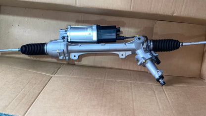 RHD Electric Power Steering Rack and Pinion for BMW 1 2 3 4 Series F20 F22 F30 F32 F36 RB OE# 32106889112