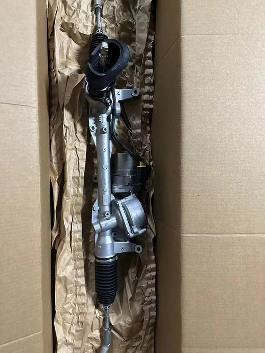 RHD Electric Steering Rack for Mercedes CLA C118 X118 2019-2025 | A1184604300
