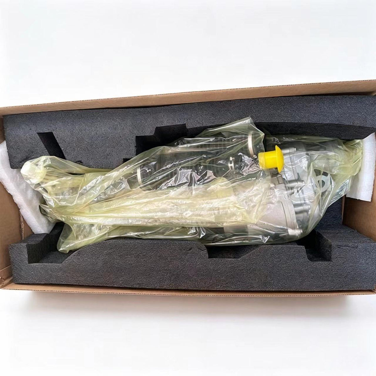 Caja de cremallera de dirección asistida eléctrica LHD para Ford Ranger TKE / Everest (2018-2022) JB3C-3D070-HF JB3C-3D070-HG 2290490