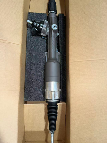 LHD Electric Power Steering Rack for Audi A6 A7 A8 S8 S7 S8 (10-18) OE# 4G1423055BG 4G1423055