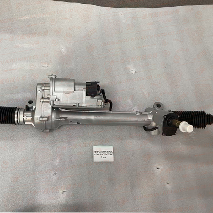 Caja de cremallera de dirección asistida eléctrica LHD para Ford Ranger TKE / Everest (2018-2022) JB3C-3D070-HF JB3C-3D070-HG 2290490