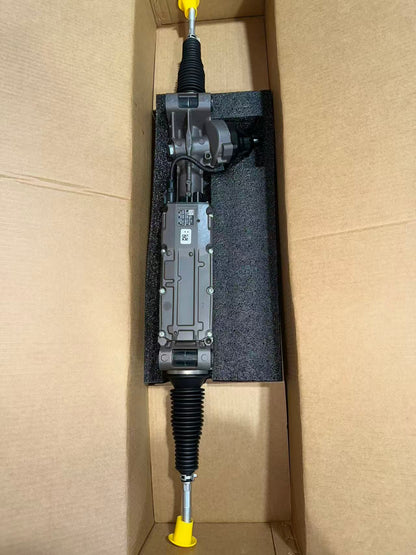 LHD Electric Power Steering Rack for Audi A6 A7 A8 S8 S7 S8 (10-18) OE# 4G1423055BG 4G1423055