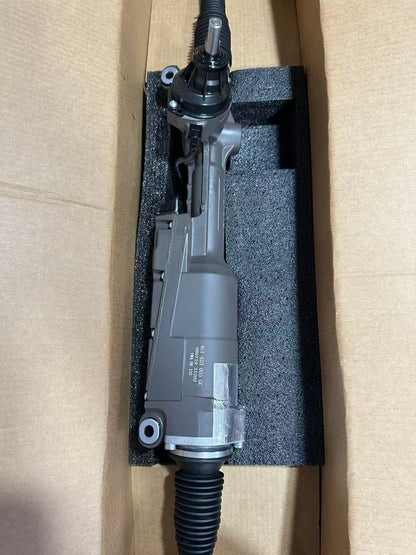 LHD Electric Power Steering Rack for Audi A6 A7 A8 S8 S7 S8 (10-18) OE# 4G1423055BG 4G1423055