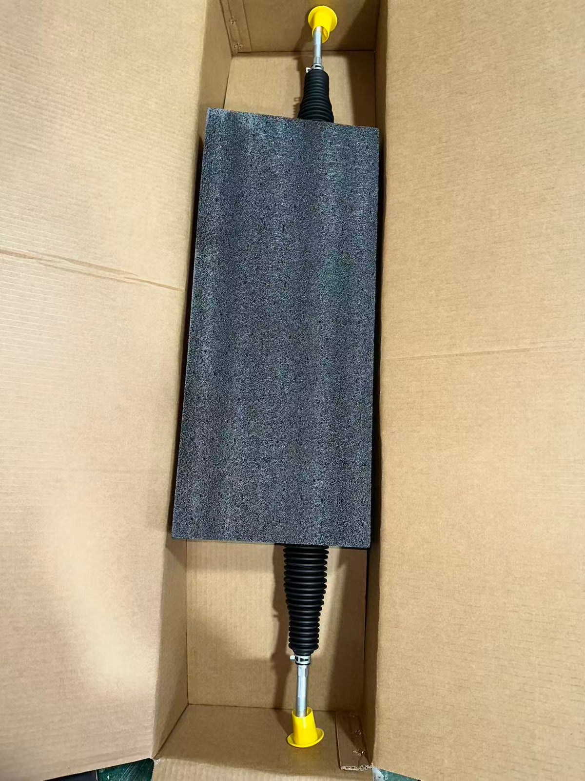 Electric Steering Rack Part Number 4G1423055BL 4G1423055BN 4G1423055BR 4G1423055CE 4G1423055CH