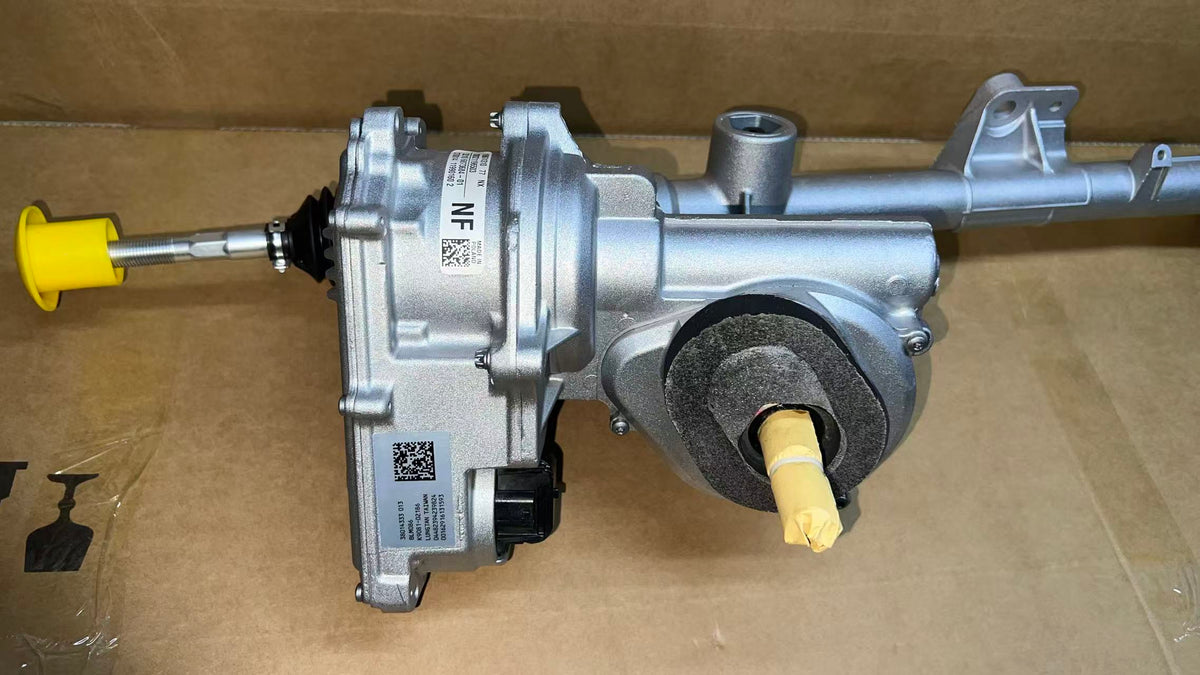 RHD Electric Power Steering Rack Assembly for BMW X1 X2 2 Series F45 F46 F48 F39 OE 32105A39027 32106882053 32106887673