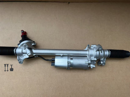 แร็คพวงมาลัยเพาเวอร์ไฟฟ้า LHD สำหรับ BMW X5 X6 X7 G05 G06 G07 LCI  2021-2025 OE# 32105B36A22 32105B69038 32105A93793 32105A7F9D8 32105B35836