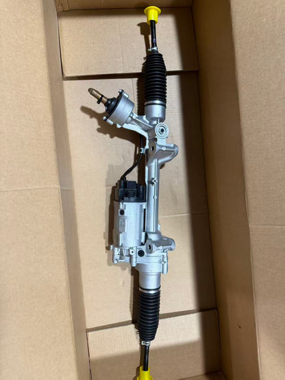 Casetă de direcție asistată electric RHD pentru Mercedes Vito Clasa V W447 FWD A4474603300 A4474602400