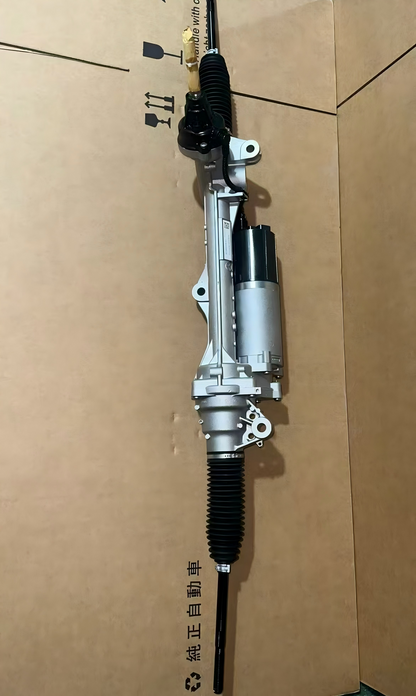 LHD Electric Power Steering Rack and Pinion for Mercedes-Benz Sprinter W907 2018- OE# A9074609801 A9074603802