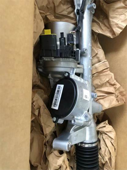 LHD Electric Power Steering Rack Box for Mercedes-Benz A-Class W177 V177 2018-2026 | Standard / 4MATIC / AMG | A1774609600 A1774603801 A1774605301 A1774601001