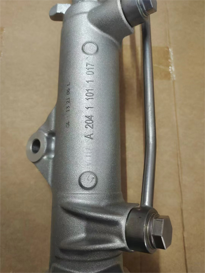 LHD Power Steering Rack and Pinion for Mercedes-Benz C/E-Class OE# A2044606500