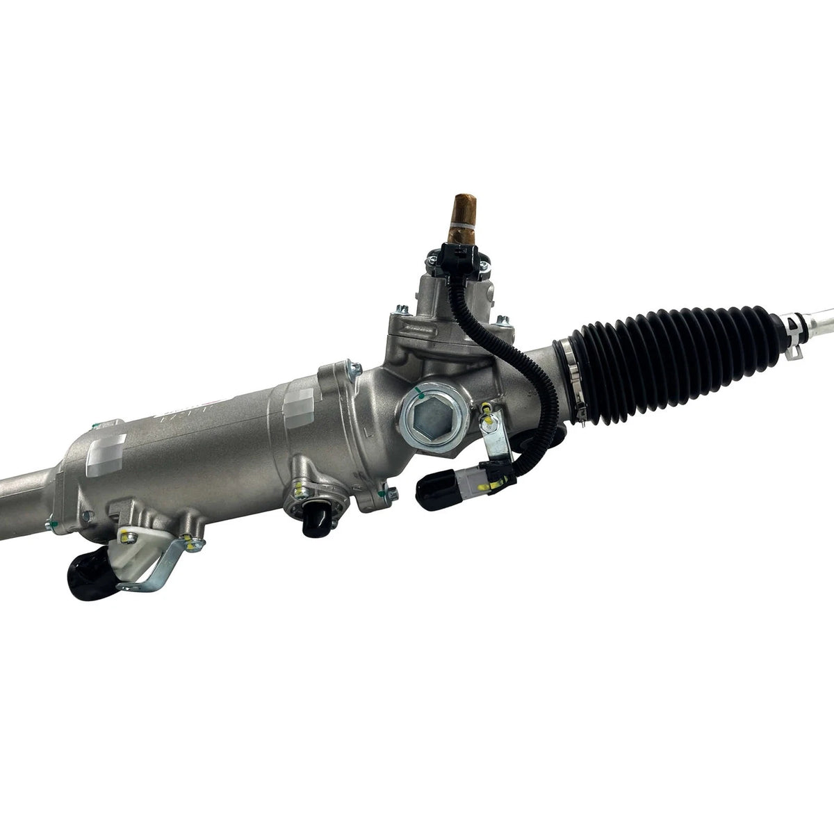 Ansamblu casetă de direcție electrică asistată LHD RWD pentru seria Lexus GS 2007-2011 S190 GS300 GS350 GS430 GS450h GS460 44200-30610 44200-30A60 44200-30611