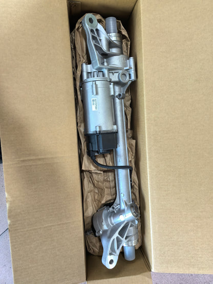 Conjunto de cremallera de dirección asistida eléctrica LHD para Land Rover Range Rover IV (L405) 2019-2022 OE LR134888 JPLA3200AB LR118758