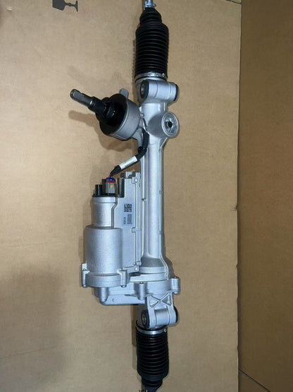 LHD Electric Power Steering Rack for Dodge Challenger Charger Chrysler 300 RWD 2016-2022 OE# 68417467AC 68417467AD 68417467AA