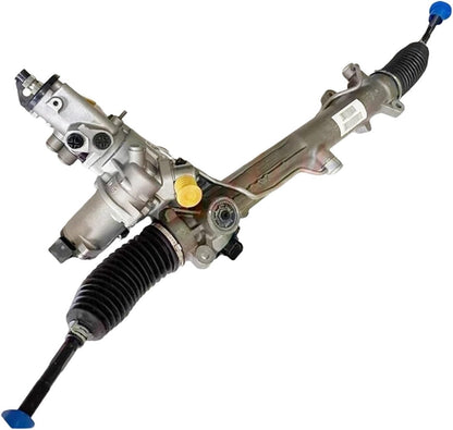 Scatola sterzo idraulica attiva RHD per BMW Serie 5 E60 E61 Serie 6 E63 E64 32106777531 32106794414