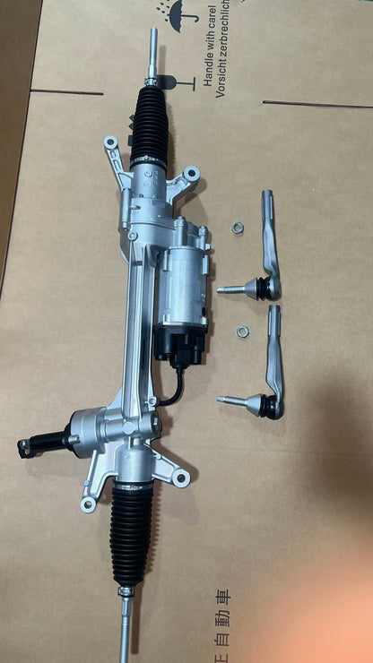 LHD AMG Steering Rack for Mercedes-Benz AMG W213 E63 E63S 4MATIC+ V8 4.0T (2017-2023) | OE A2134606101