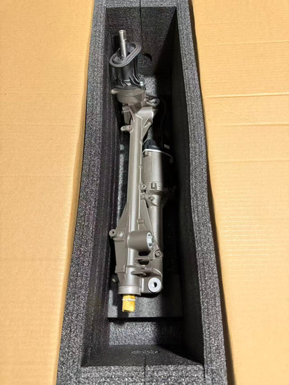 Scatola guida elettrica RHD per Audi Q3 VW Tiguan Kodiaq 5QC423055B 5QC423055D