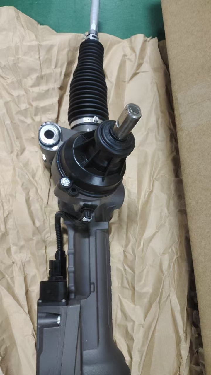Cremallera de dirección asistida eléctrica dinámica LHD para Audi A4 A5 B8 B8.5 2011-2016 1N8 8K1423055CC 8K1423055BM 8K1423055T