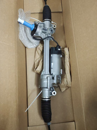LHD Electric Power Steering Rack Assembly for Mercedes-Benz S-Class W222 V222 X222 C217 OE# A2224607300