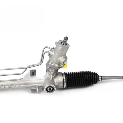 Scatola dello sterzo idraulico LHD per BMW E90 E91 E92 E87 RWD OE 32105A38E98 32106777459 32106777463