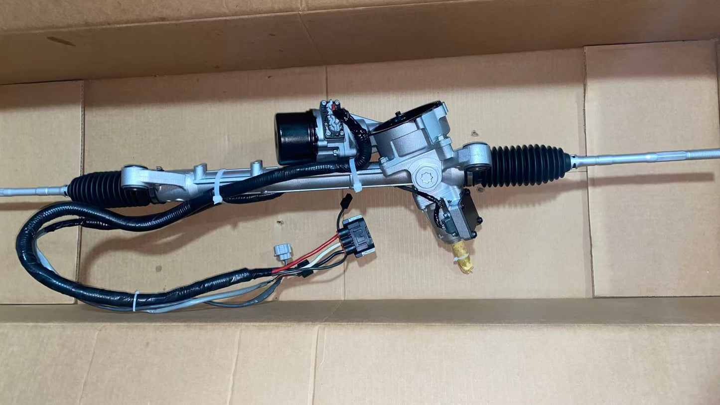 RHD Electric Power Steering Rack and Pinion for Subaru Forester XV 2012-2018 OE# 34110-SG010