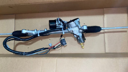 RHD Electric Power Steering Rack and Pinion for Subaru Forester XV 2012-2018 OE# 34110-SG010