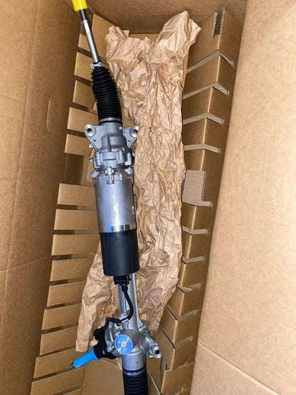 RHD New Electric Power Steering Rack Assembly for Mercedes-Benz GLE (V167) 4-Matic OE A1674601601