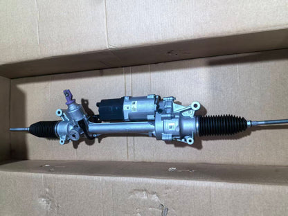 RHD AMG Performance Electric Steering Rack for Mercedes W205 C63 AMG 2015-2023 OE# A2054608101 A2054608802
