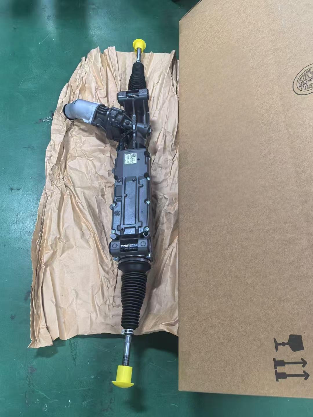 Casetă de direcție electrică dinamică RHD pentru Audi A6 A7 A8 S6 S7 S8 RS6 RS7 OE 4G2423055BJ 4G2423055DT 4G2423055CC