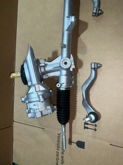 Electric Power Steering Rack for BMW X1 F48 X2 F39 2 Series F45 F46 (LHD) UF UW OE# 32106899998