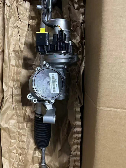 Cremalieră de direcție electrică RHD pentru Mercedes CLA C118 X118 2019-2025 OE A1184603200