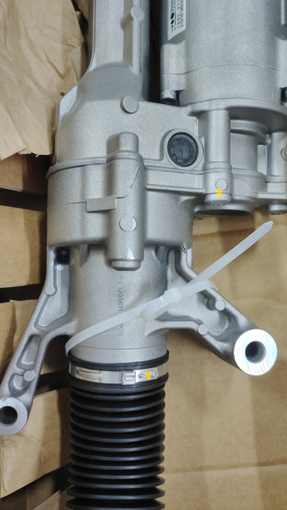 LHD Electric Power Steering Rack for Mercedes-Benz GLC X253 C253 (W253) 2019-2023 OE# A2534604301