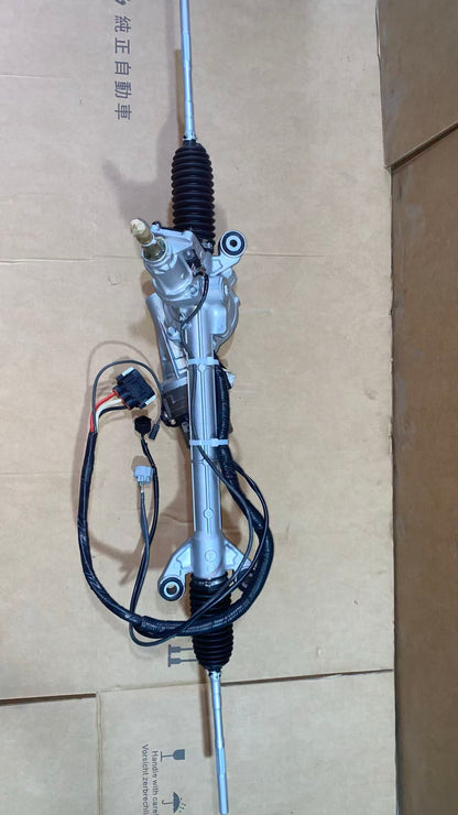 LHD Electric Power Steering Rack and Pinion for Subaru Forester XV 2013-2016 OE# 34110-SG020