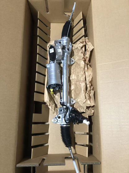 LHD Electric Power Steering Rack and Pininon Assembly for BMW 3 Series G20 2018-2026 OE 32105A49BD7