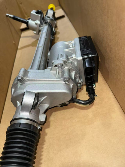 Casetă de direcție electrică asistată LHD pentru Hyundai Genesis DH / G80 3.0 3.8 4WD 57700B1400